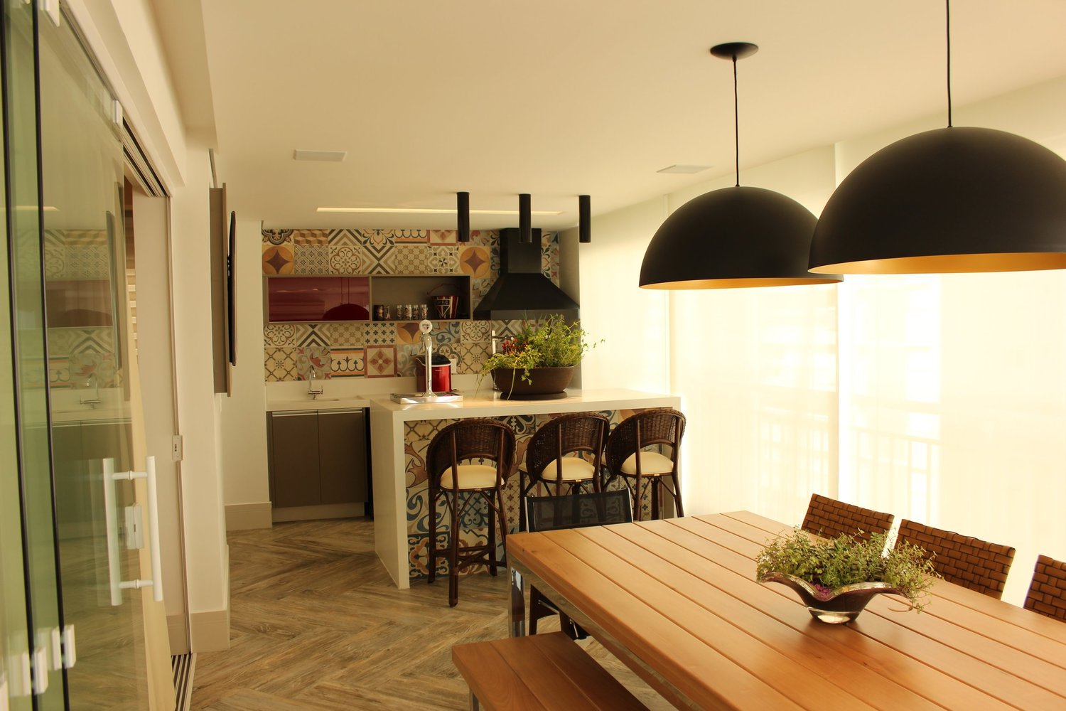 Apartamento Espaço Cerâmica — imagem 12