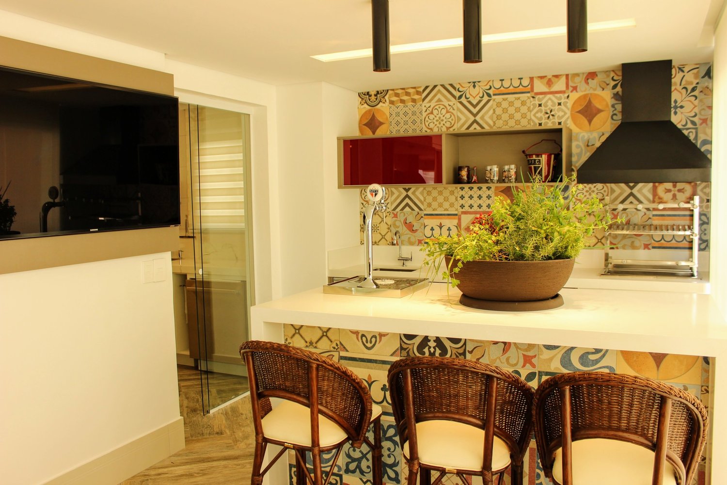 Apartamento Espaço Cerâmica — imagem 13