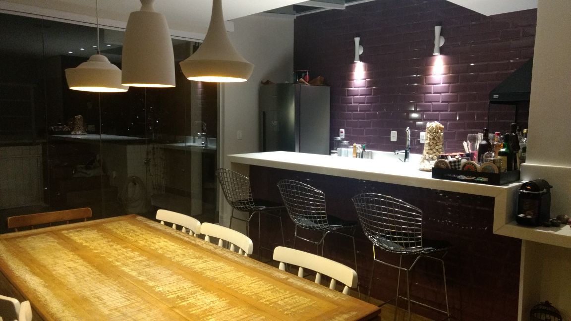 Apartamento Colinas do São Francisco