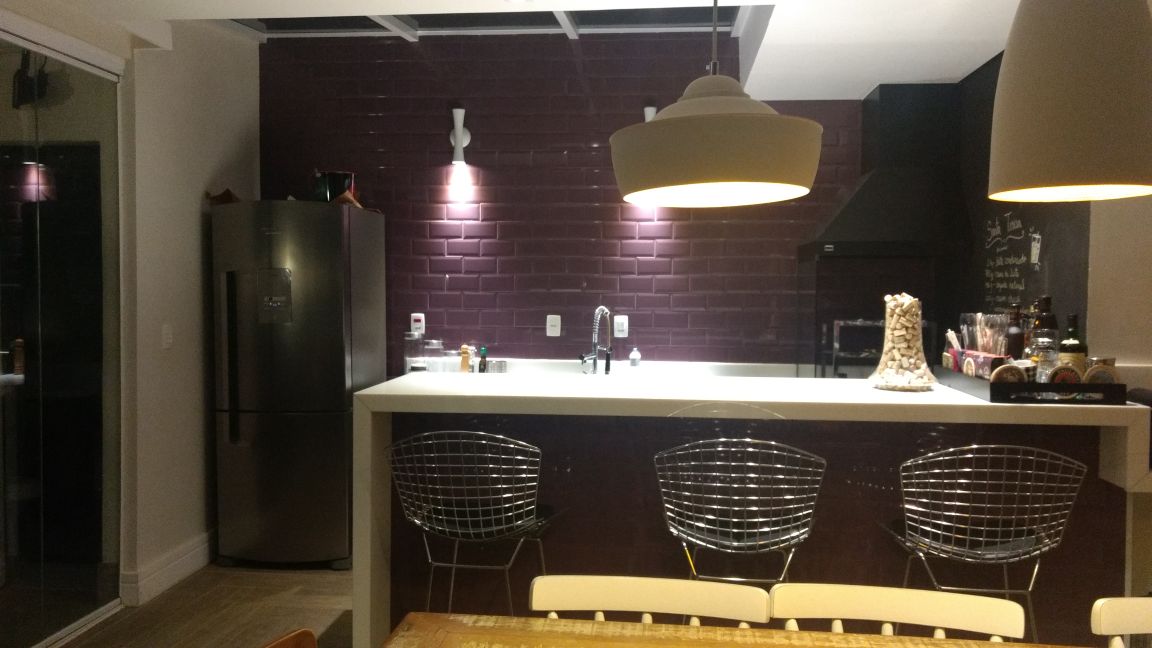 Apartamento Colinas do São Francisco — imagem 2