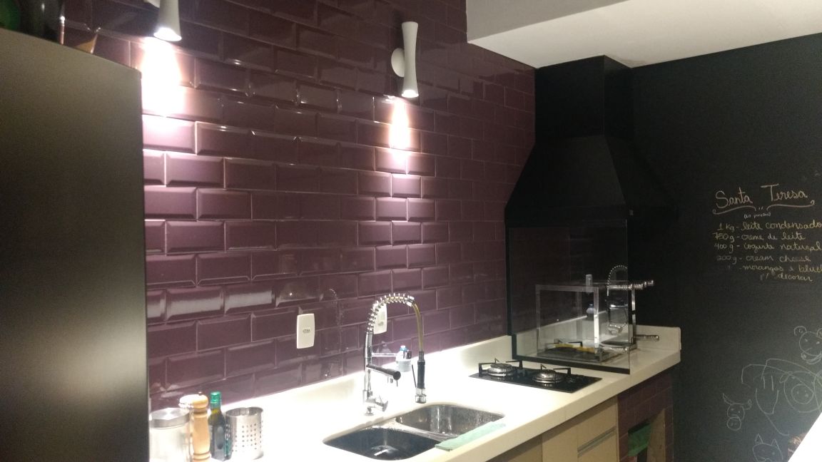 Apartamento Colinas do São Francisco — imagem 3