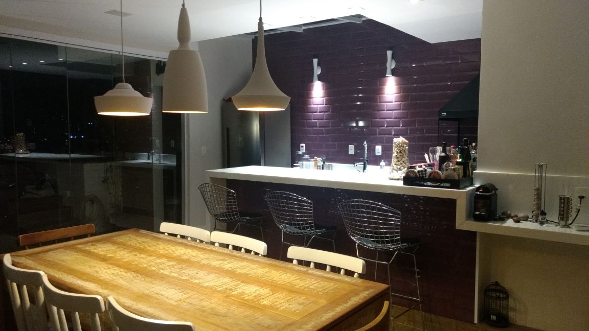 Apartamento Colinas do São Francisco — imagem 5