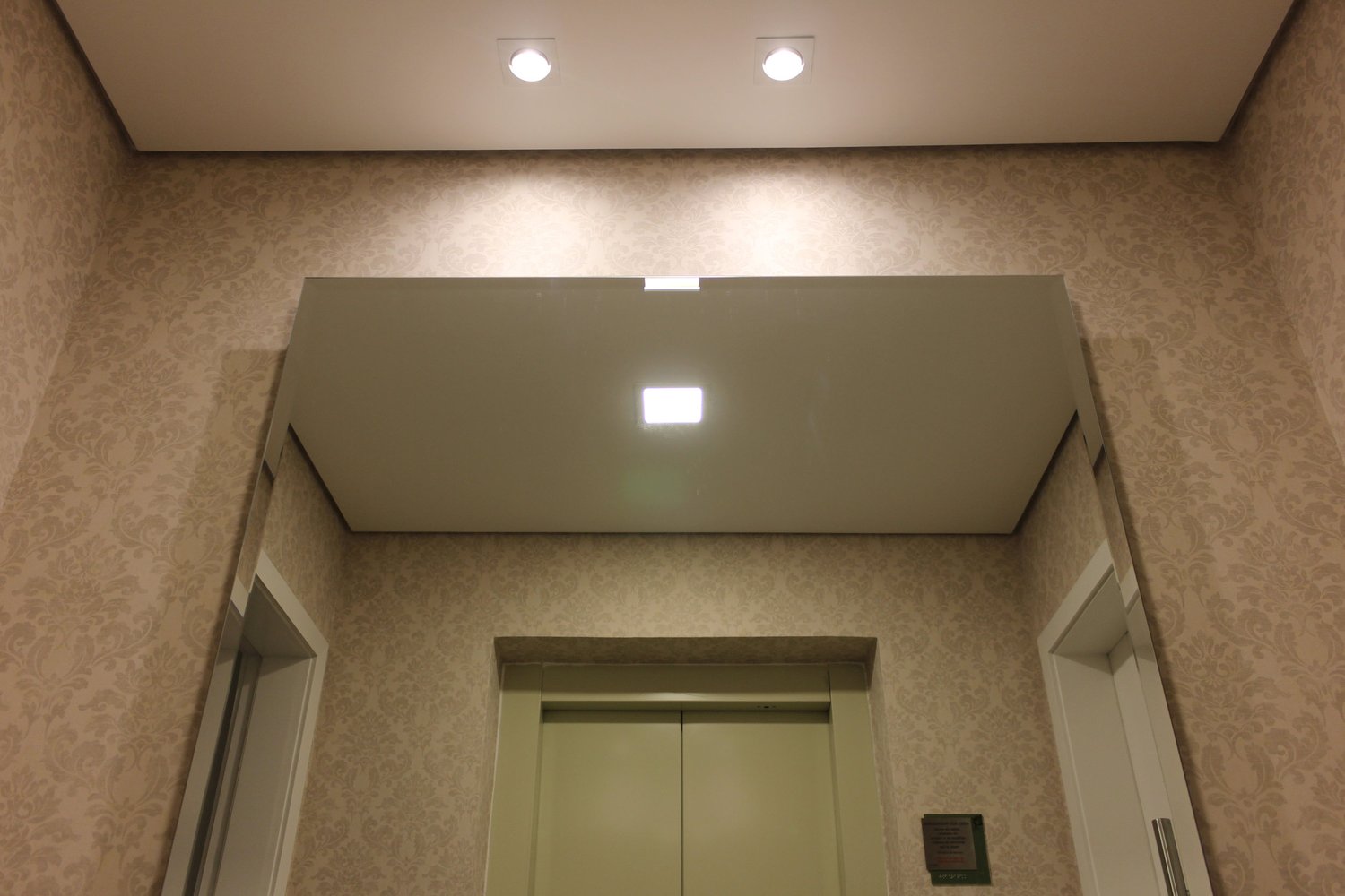 Hall Social - Projeto Modelo — imagem 2
