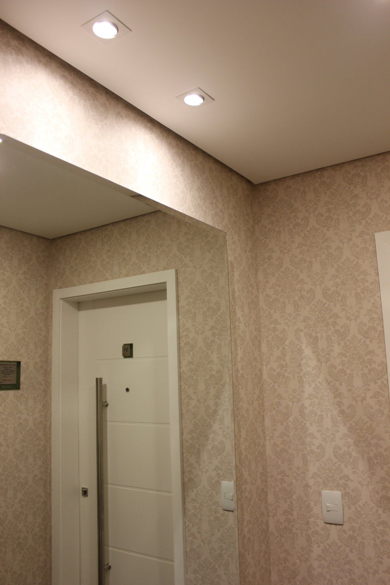 Hall Social - Projeto Modelo — imagem 3