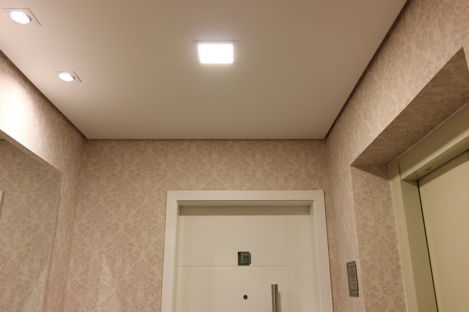 Hall Social - Projeto Modelo — imagem 4