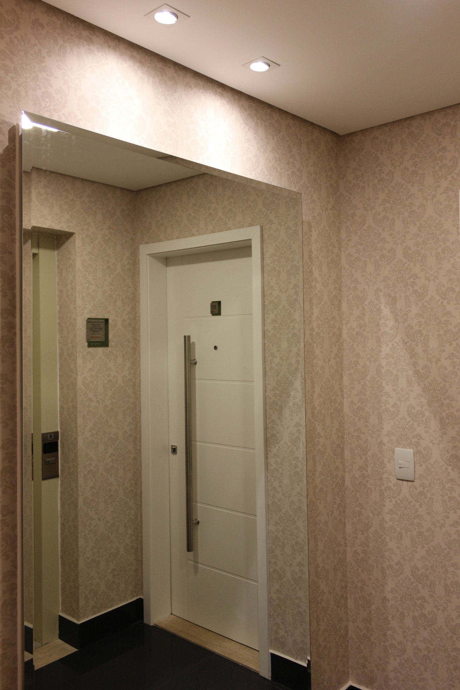 Hall Social - Projeto Modelo — imagem 5
