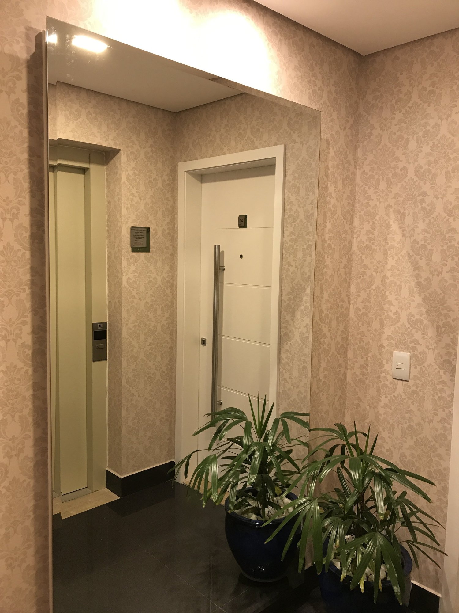 Hall Social - Projeto Modelo — imagem 6