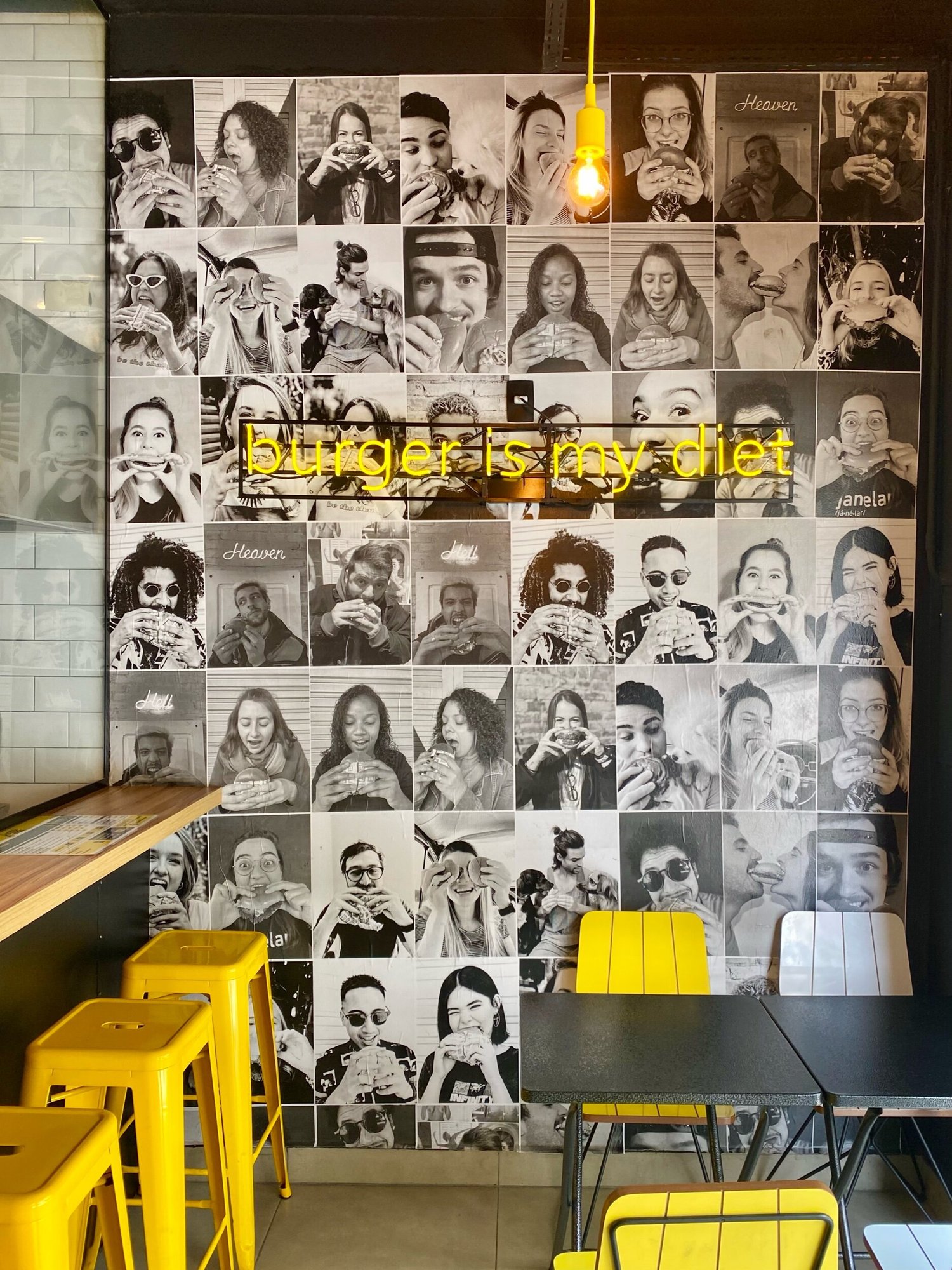 Janela Burger — imagem 5