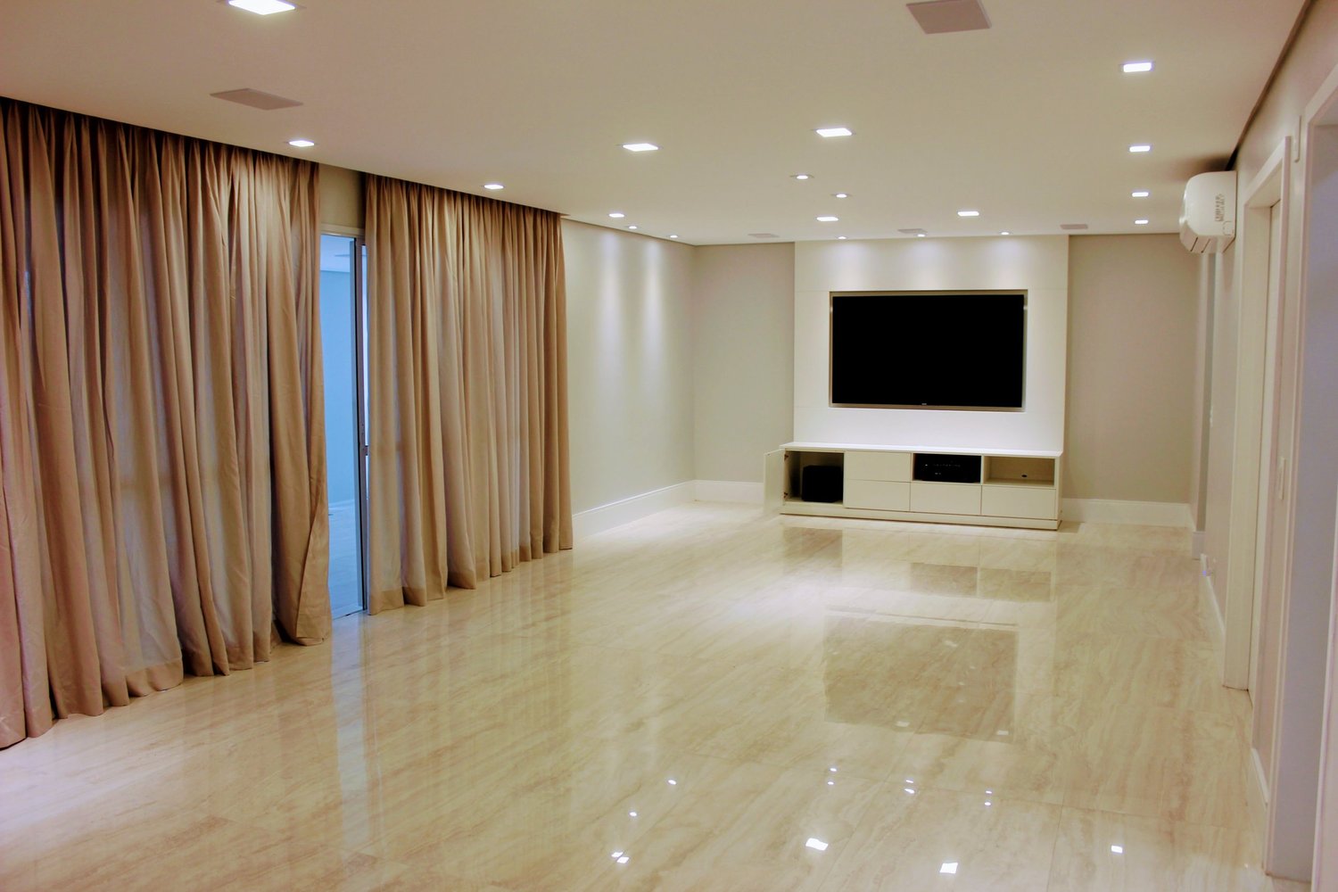 Apartamento Escola Politécnica