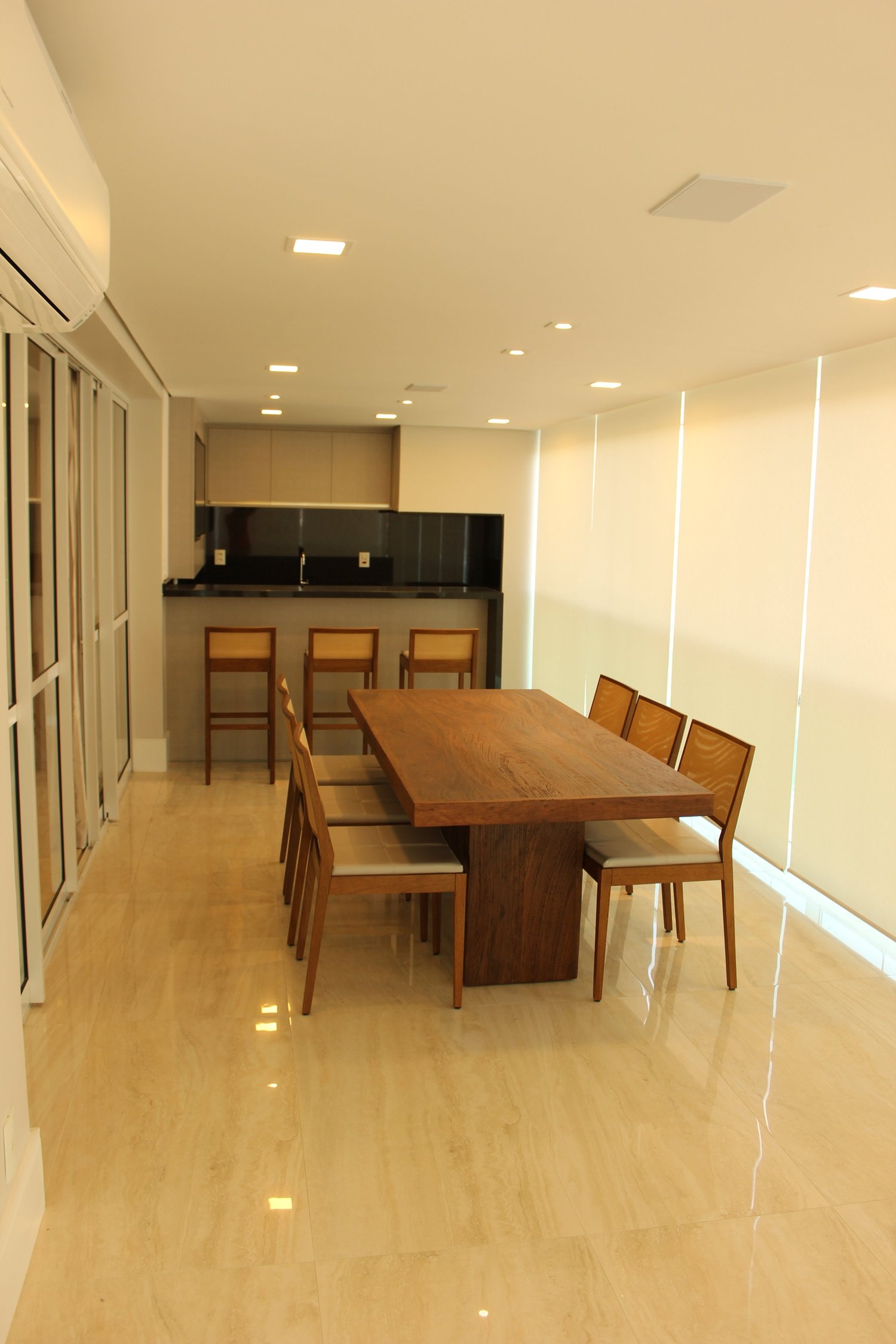 Apartamento Escola Politécnica — imagem 8