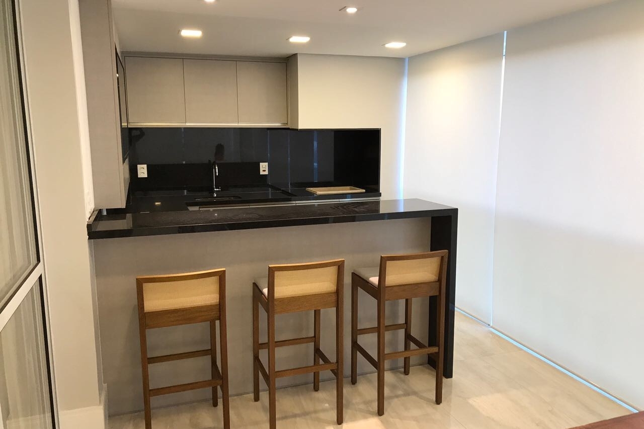 Apartamento Escola Politécnica — imagem 9