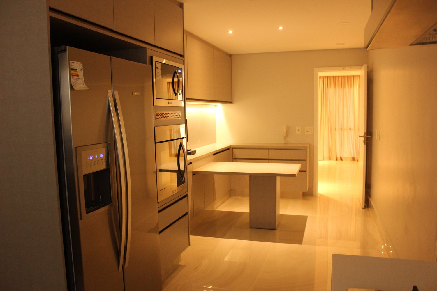Apartamento Escola Politécnica — imagem 12