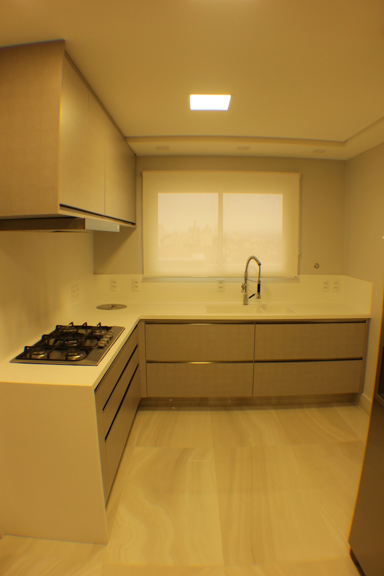 Apartamento Escola Politécnica — imagem 13