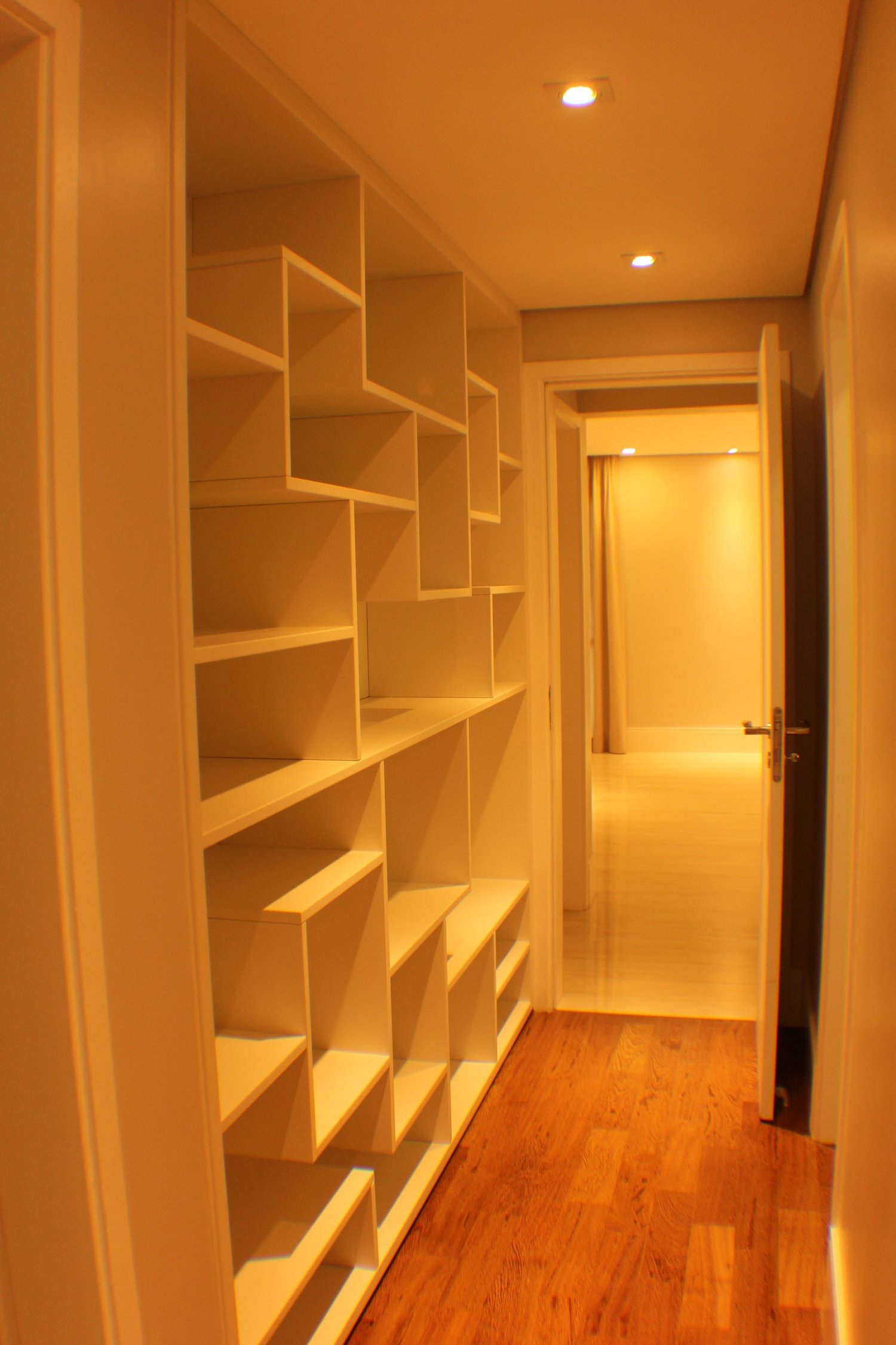 Apartamento Escola Politécnica — imagem 14