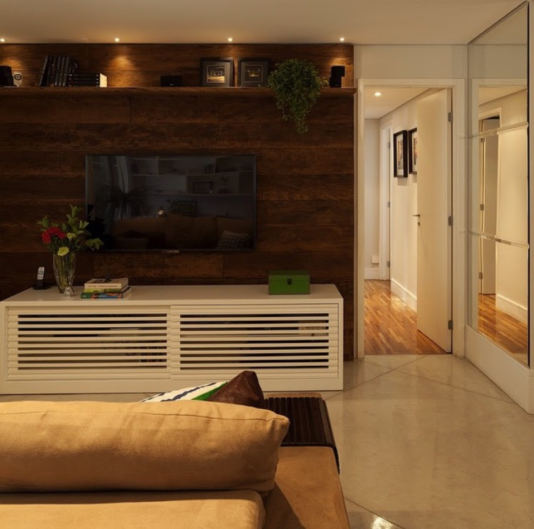 Apartamento Vila Mascote — imagem 2