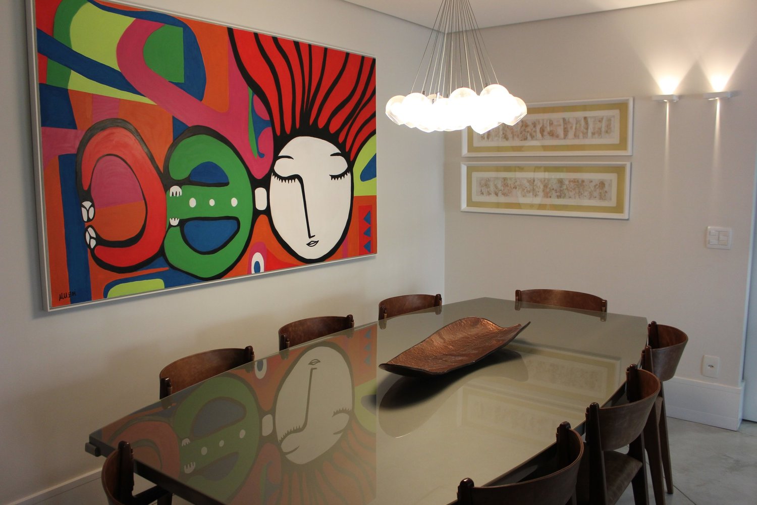 Apartamento Vila Mascote — imagem 5