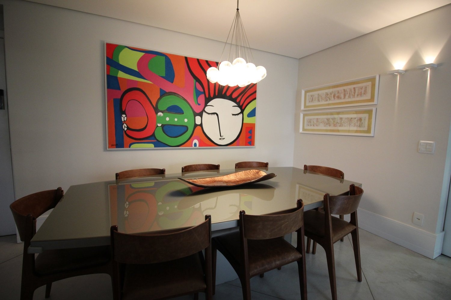 Apartamento Vila Mascote — imagem 6