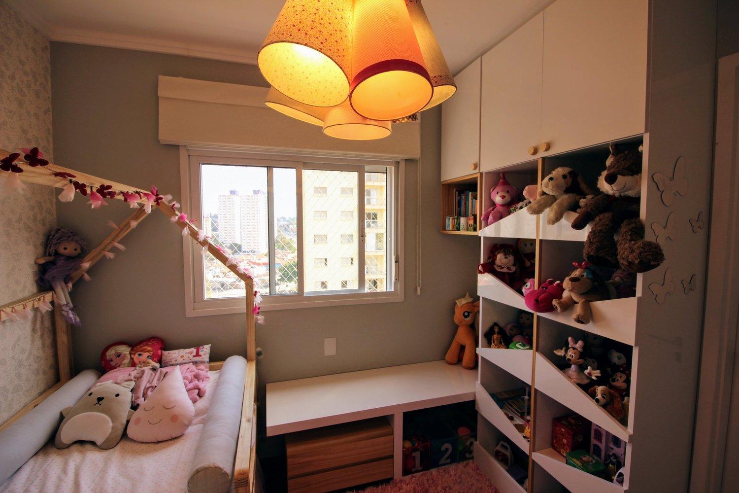 Quarto de Menina