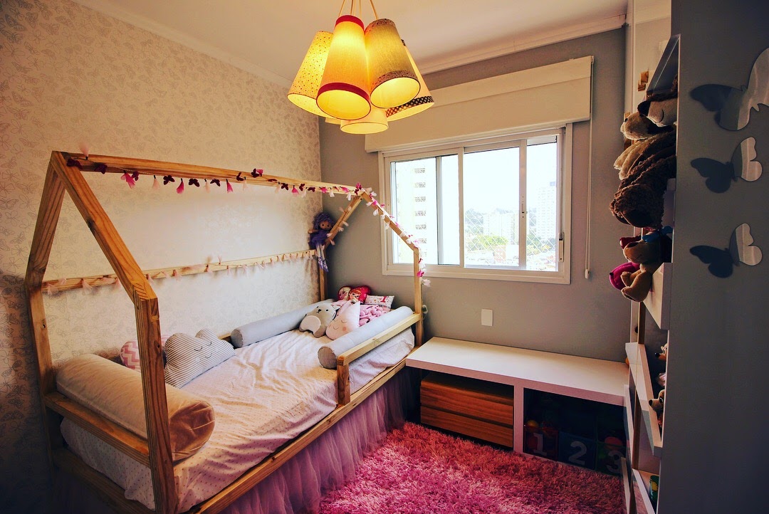 Quarto de Menina — imagem 2