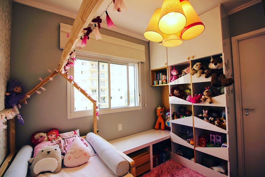 Quarto de Menina — imagem 3