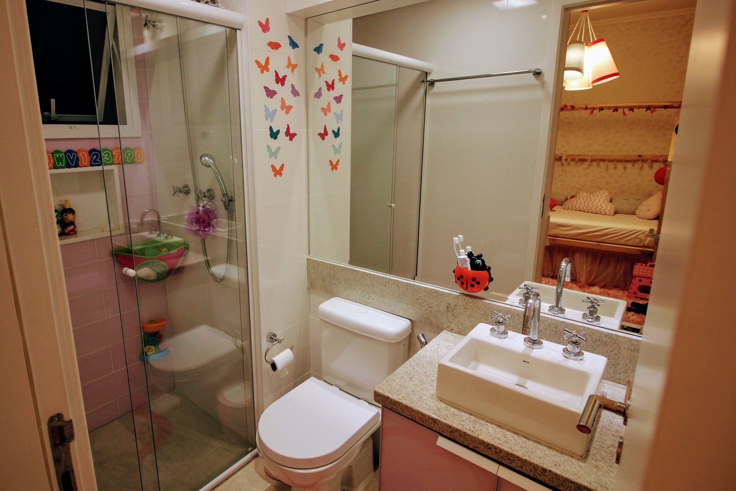 Quarto de Menina — imagem 4