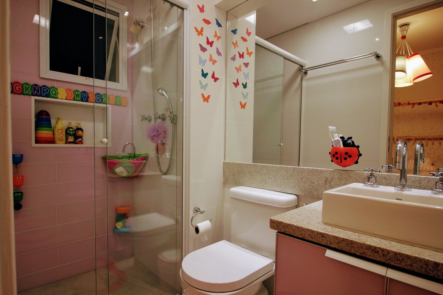 Quarto de Menina — imagem 7