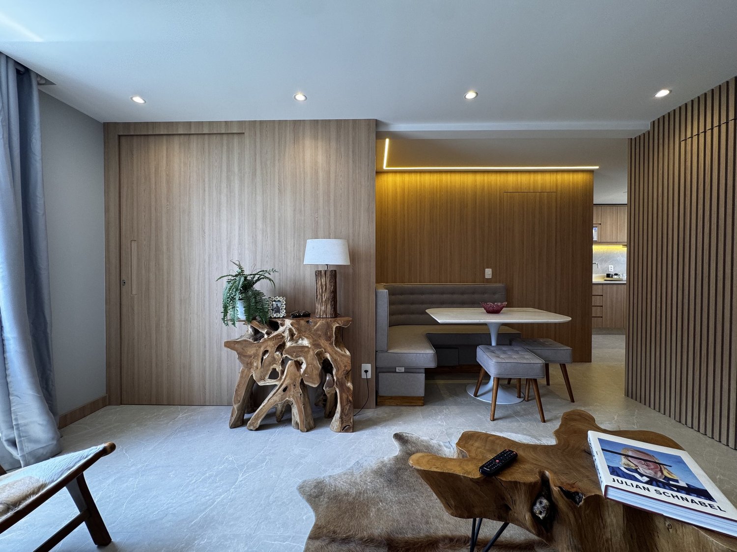 APARTAMENTO HIGIENÓPOLIS