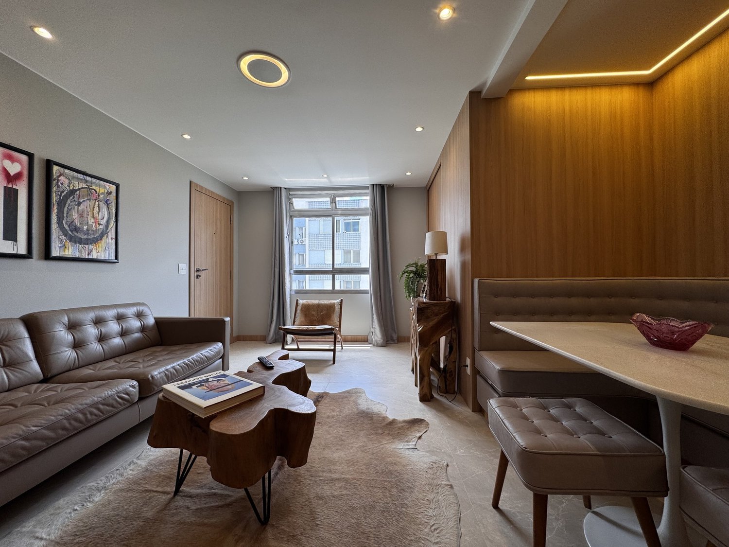 APARTAMENTO HIGIENÓPOLIS — imagem 2