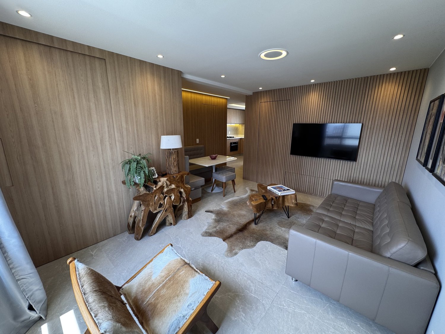 APARTAMENTO HIGIENÓPOLIS — imagem 3