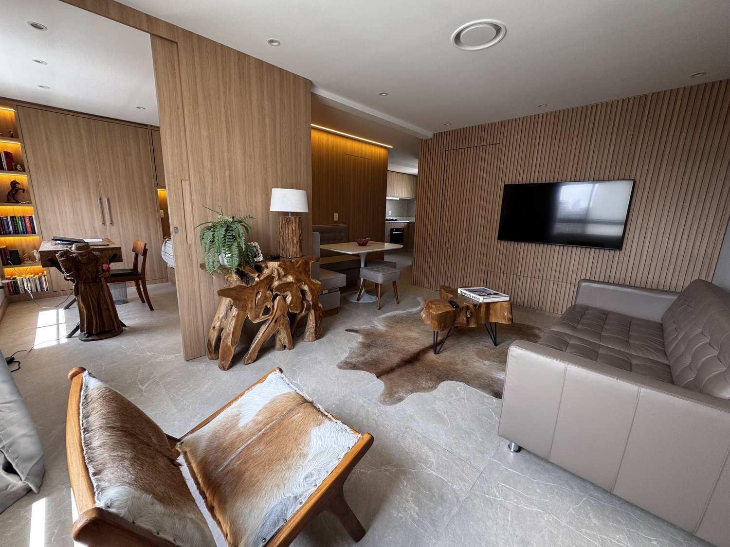 APARTAMENTO HIGIENÓPOLIS — imagem 4
