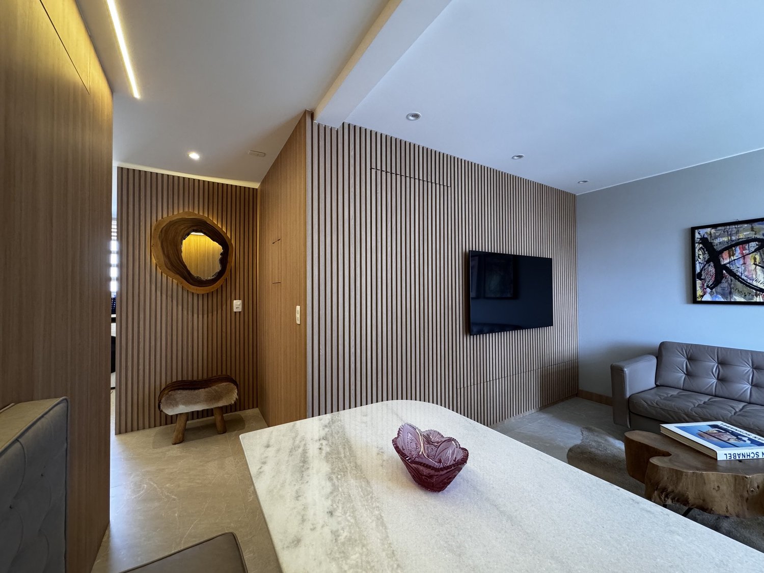 APARTAMENTO HIGIENÓPOLIS — imagem 5