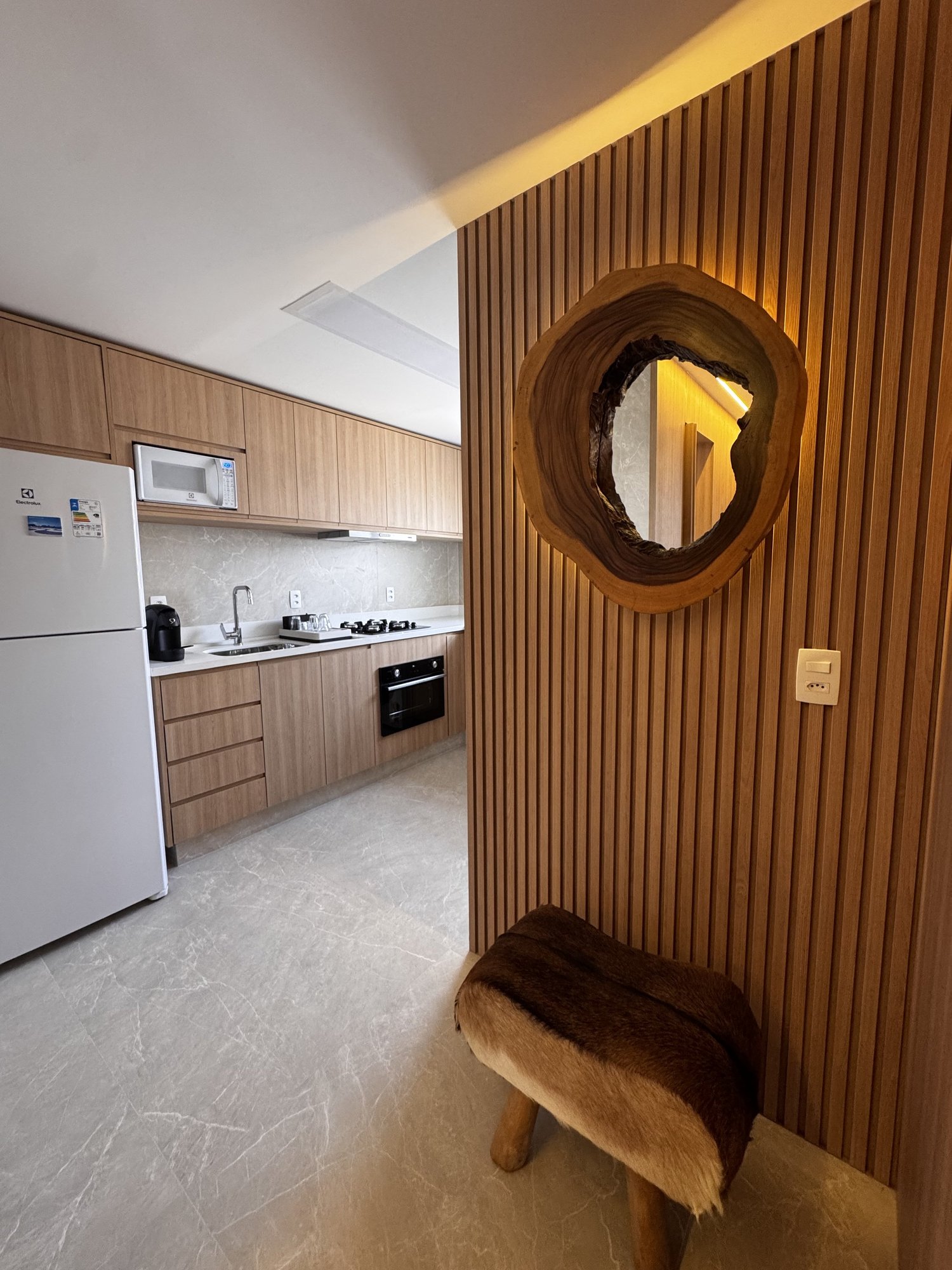 APARTAMENTO HIGIENÓPOLIS — imagem 6