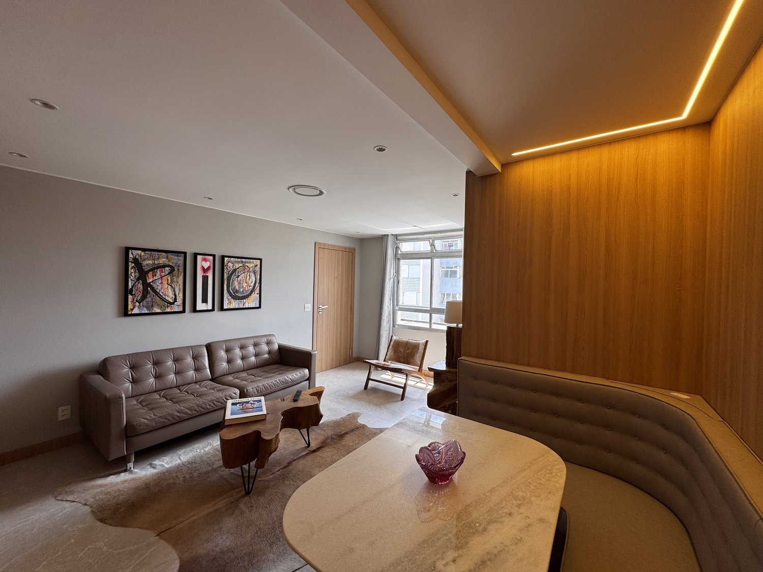 APARTAMENTO HIGIENÓPOLIS — imagem 7