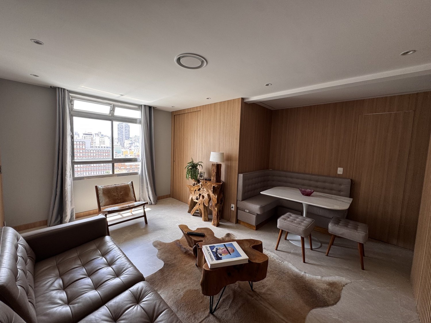 APARTAMENTO HIGIENÓPOLIS — imagem 8