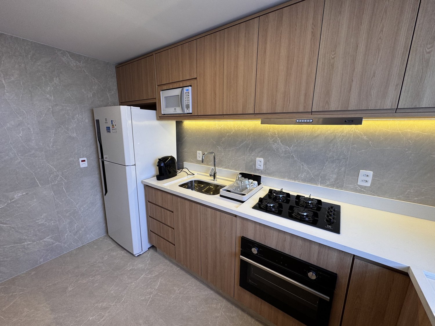 APARTAMENTO HIGIENÓPOLIS — imagem 10