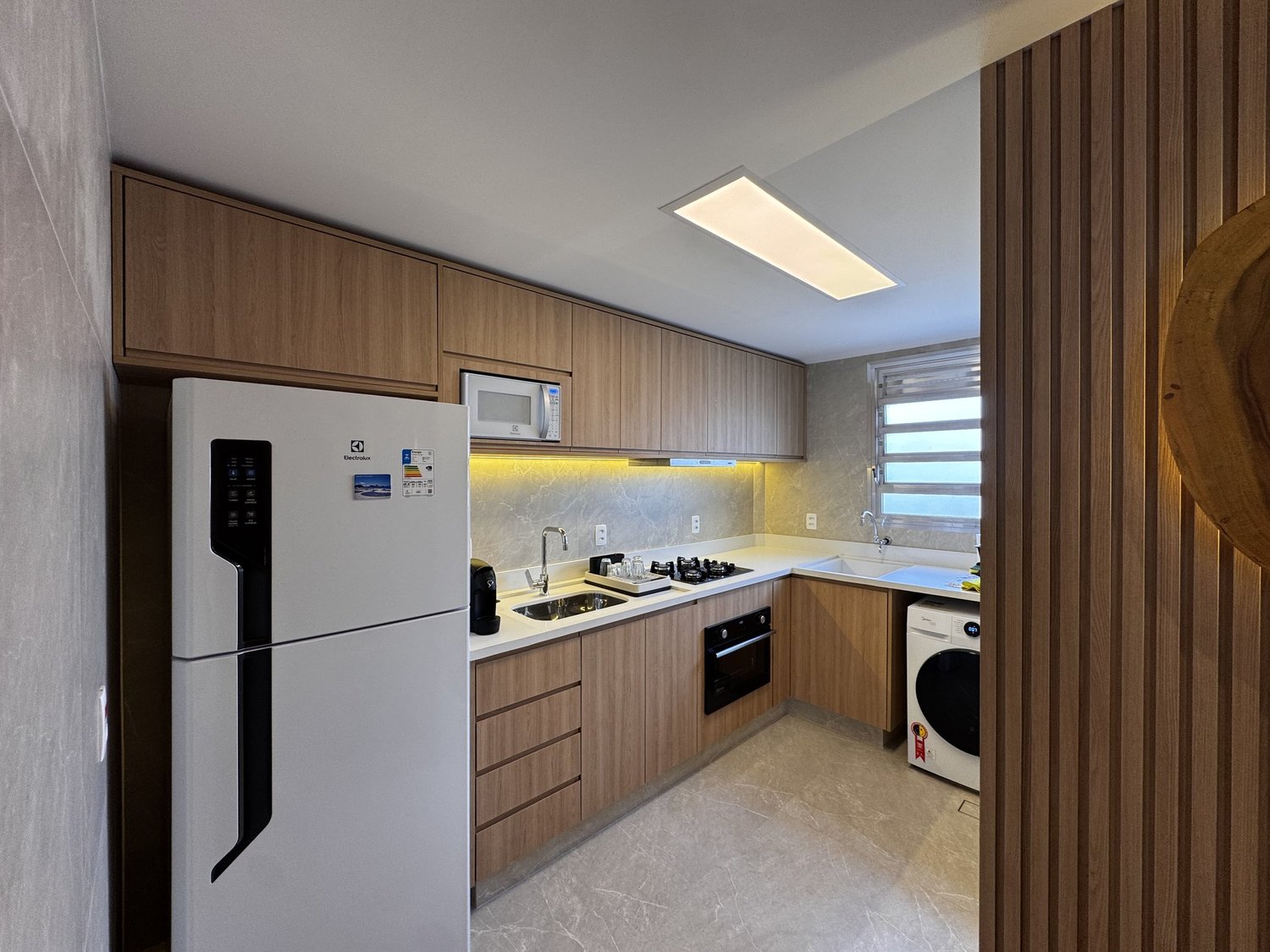 APARTAMENTO HIGIENÓPOLIS — imagem 11