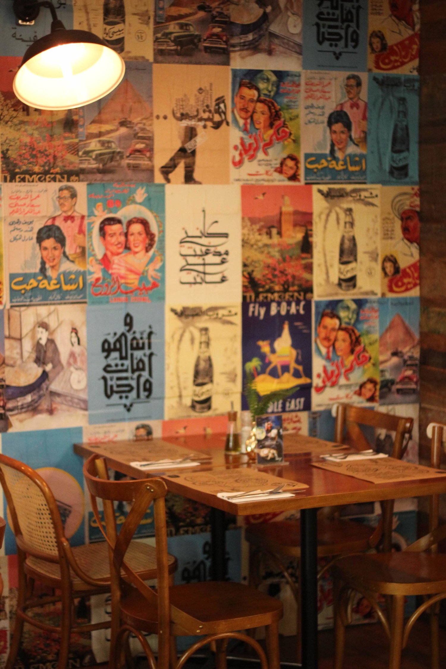 Tahin Market Place — imagem 8