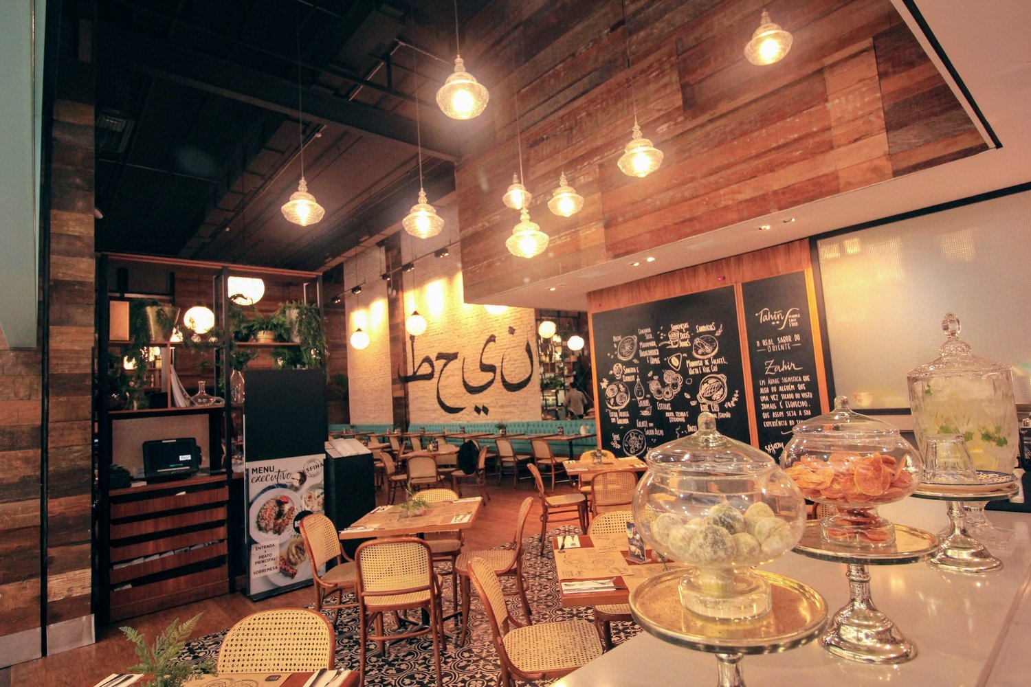 Tahin Market Place — imagem 13