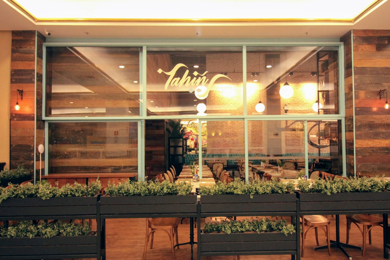 Tahin Market Place — imagem 15