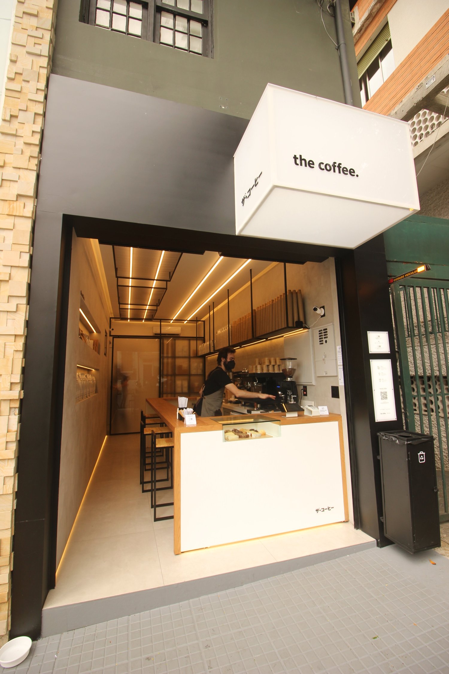 The Coffee Angélica — imagem 2