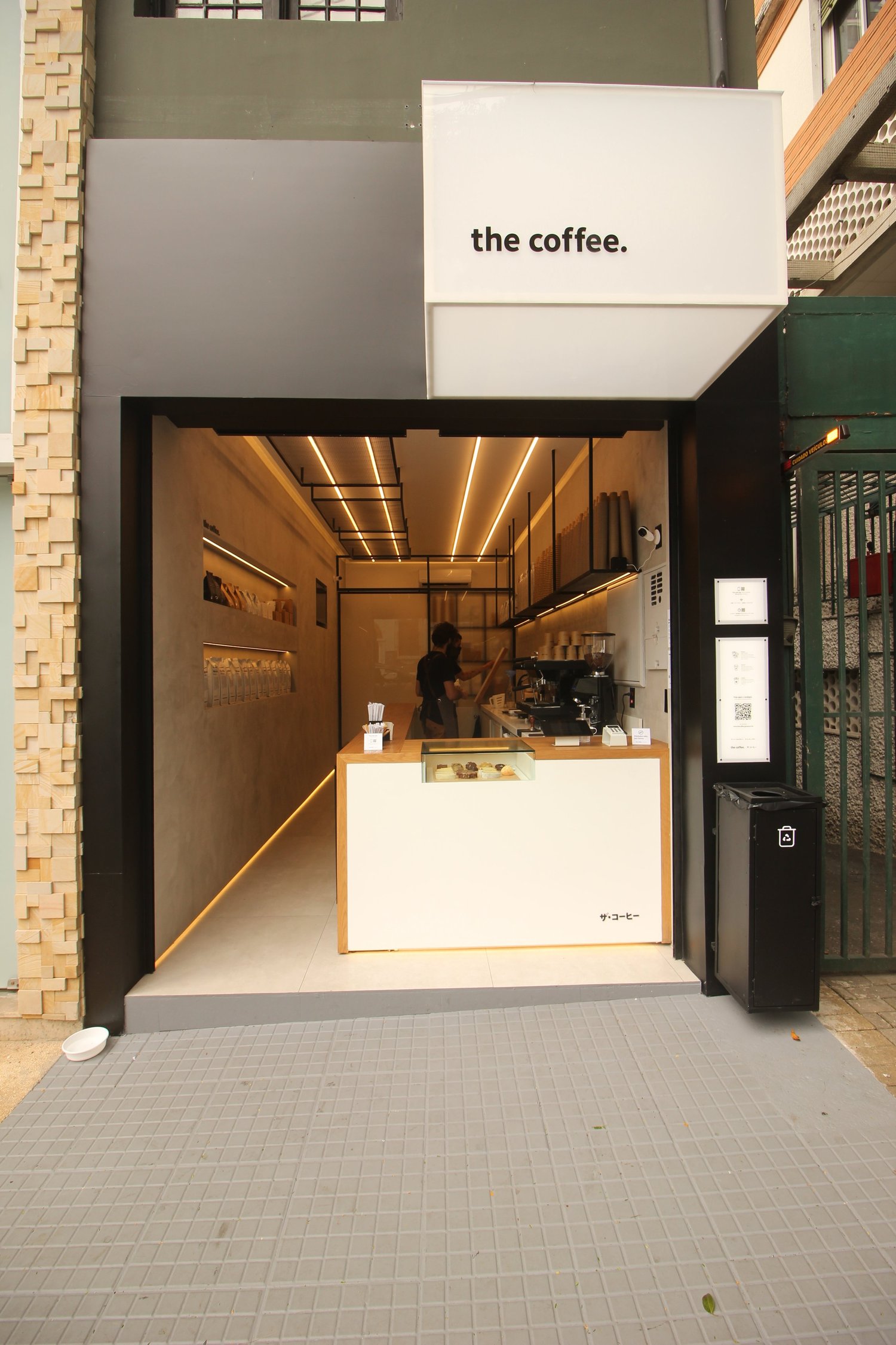 The Coffee Angélica — imagem 3