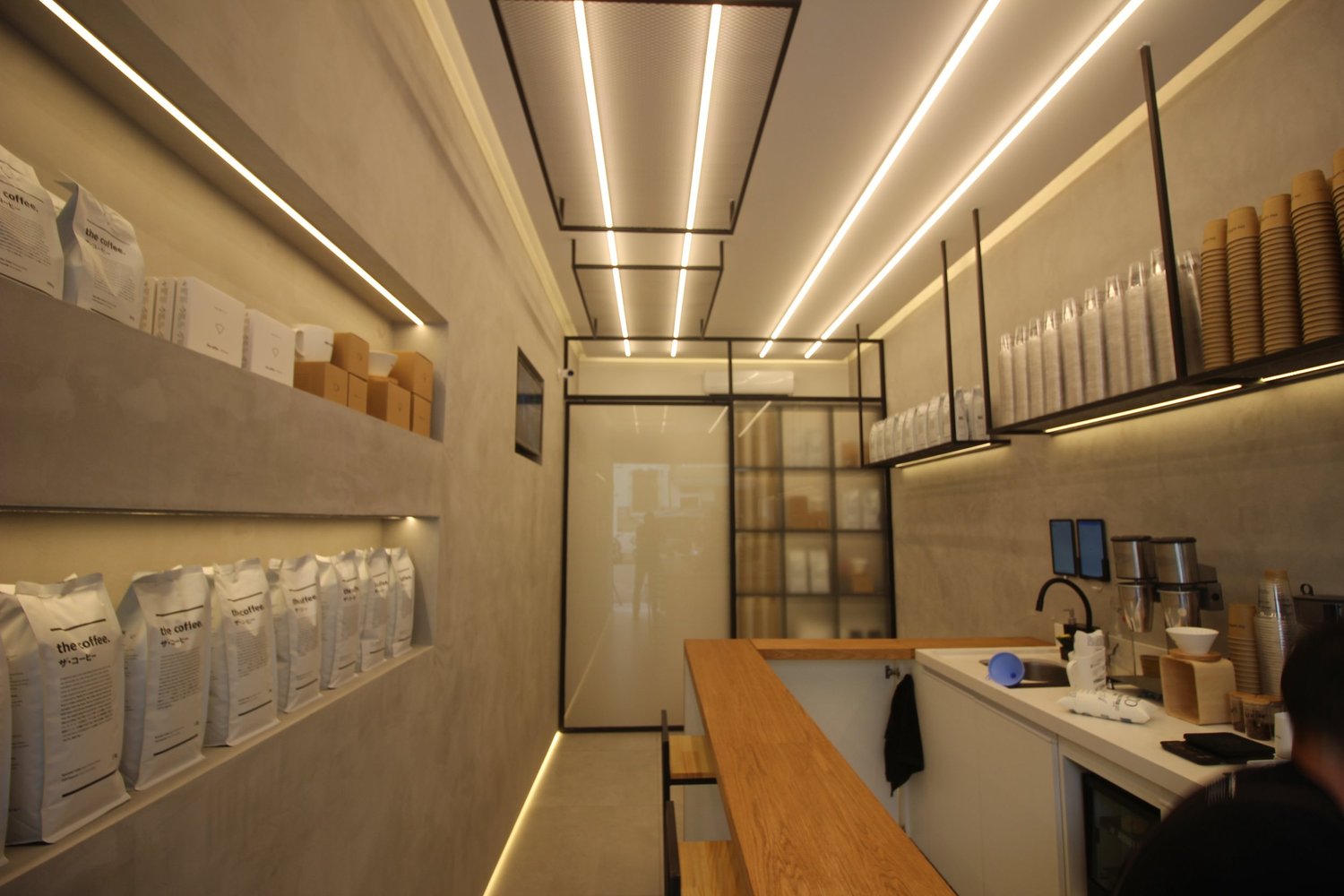 The Coffee Angélica — imagem 4