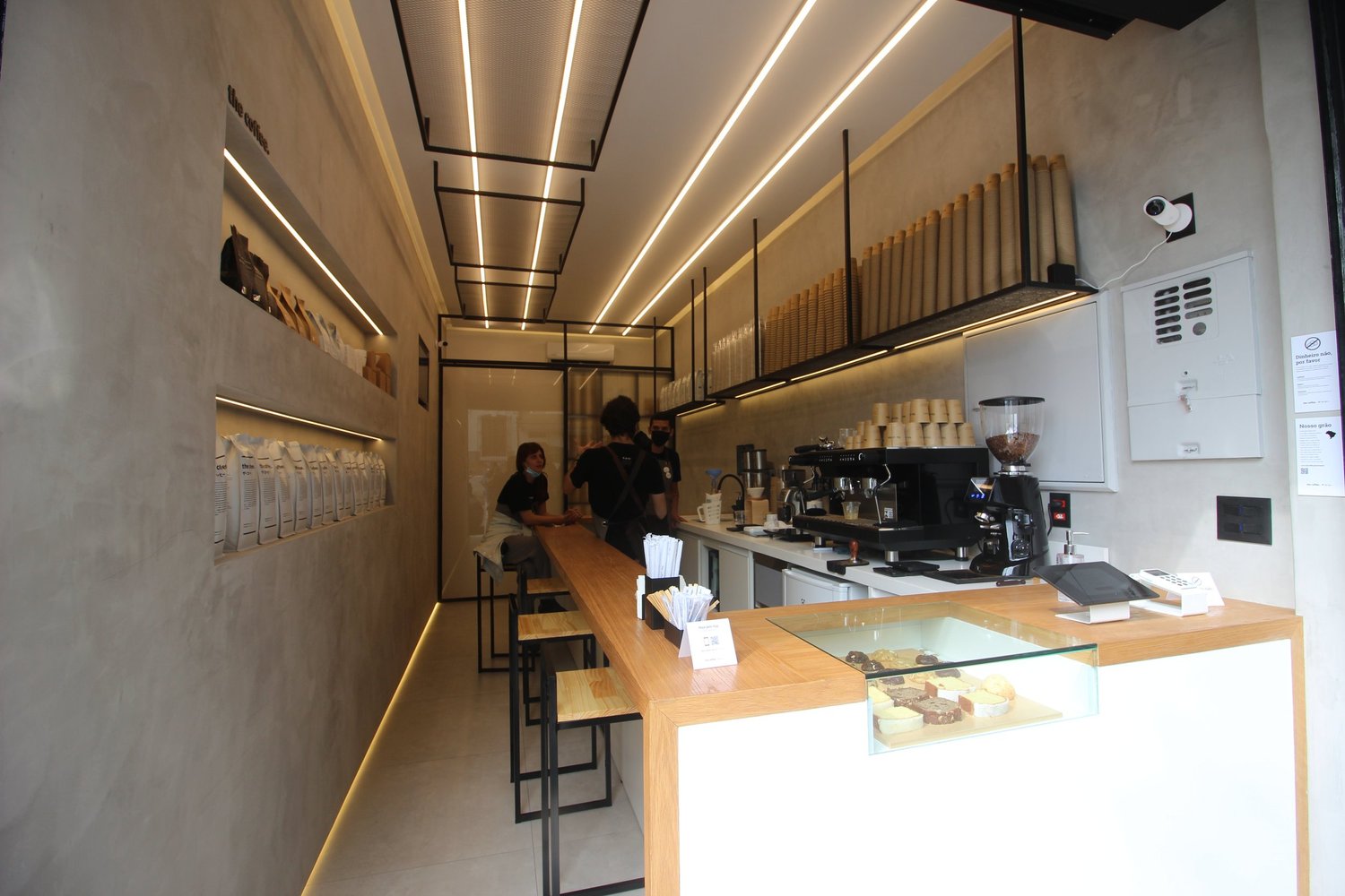 The Coffee Angélica — imagem 5