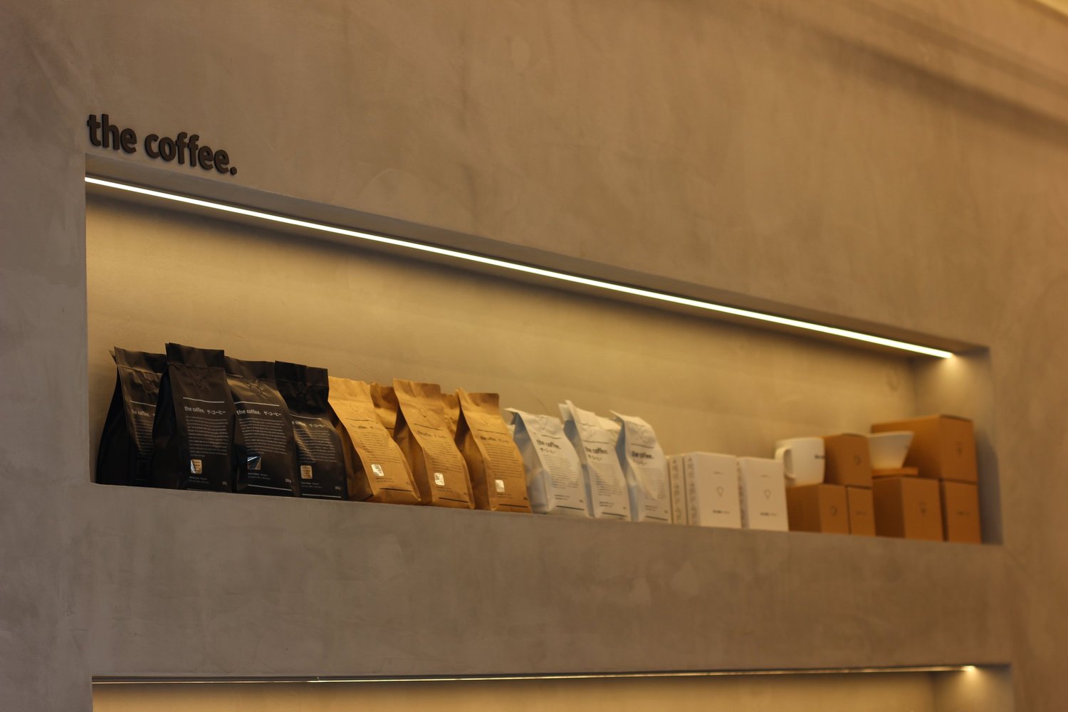 The Coffee Angélica — imagem 8
