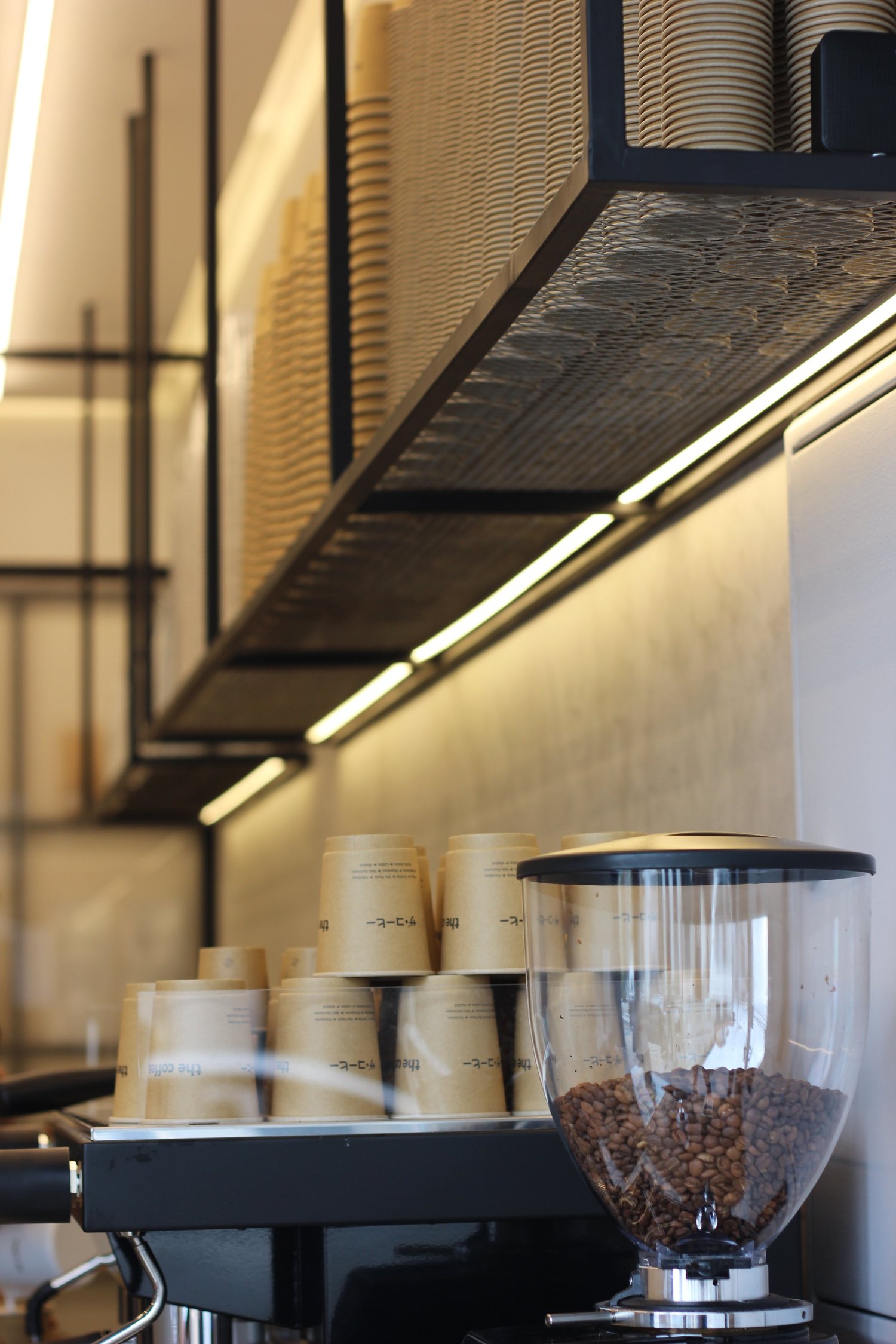 The Coffee Angélica — imagem 9