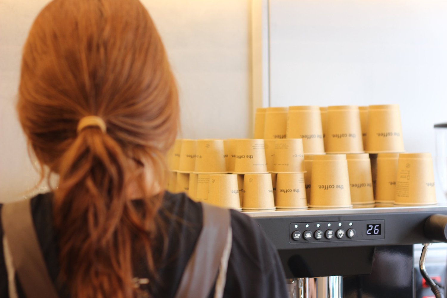 The Coffee Angélica — imagem 10