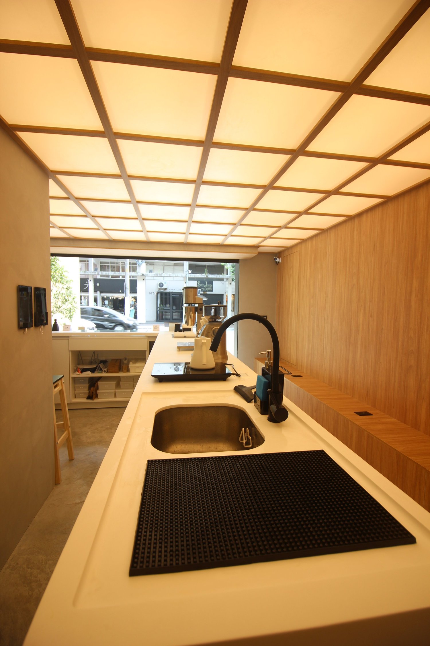 The Coffee Brooklin — imagem 3