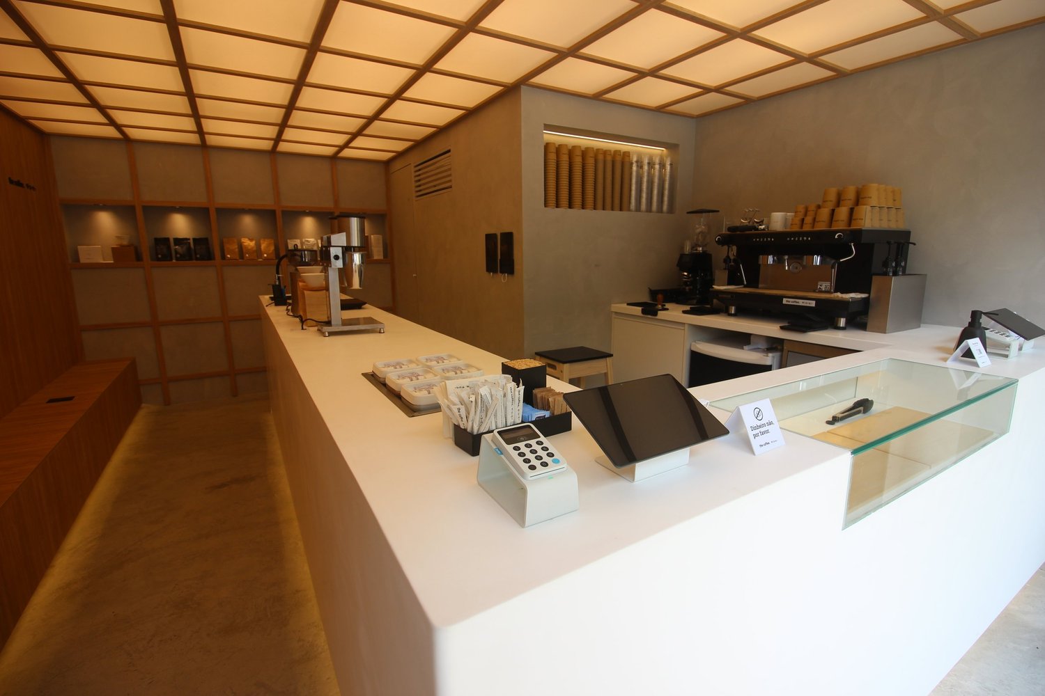 The Coffee Brooklin — imagem 4