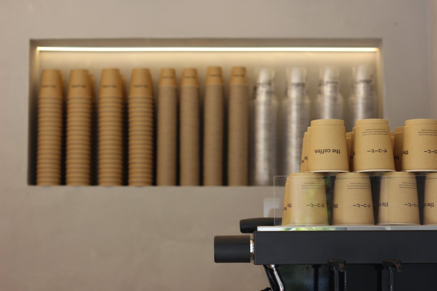 The Coffee Brooklin — imagem 11