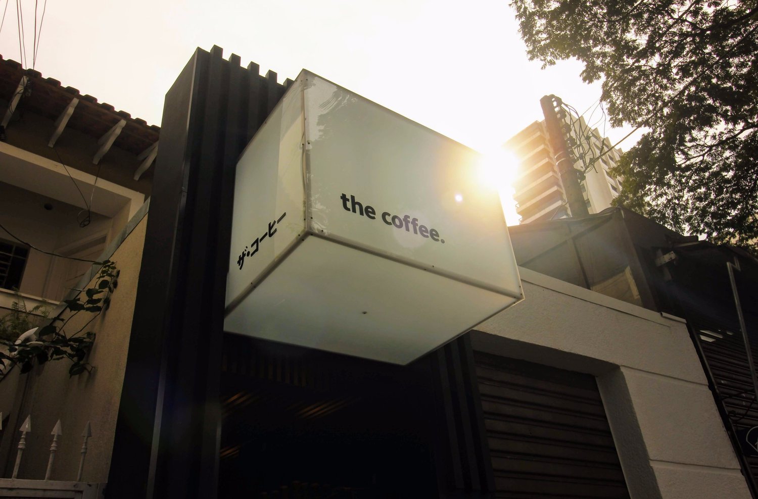 The Coffee Pinheiros